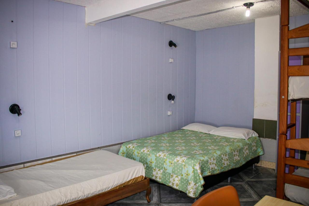 Aldeia Hostel Μανάους Εξωτερικό φωτογραφία
