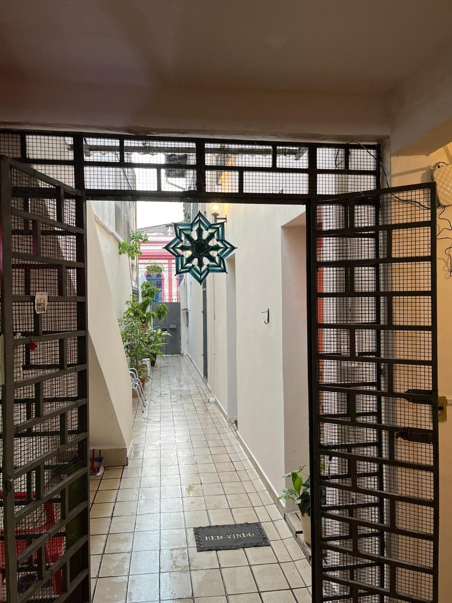 Aldeia Hostel Μανάους Εξωτερικό φωτογραφία