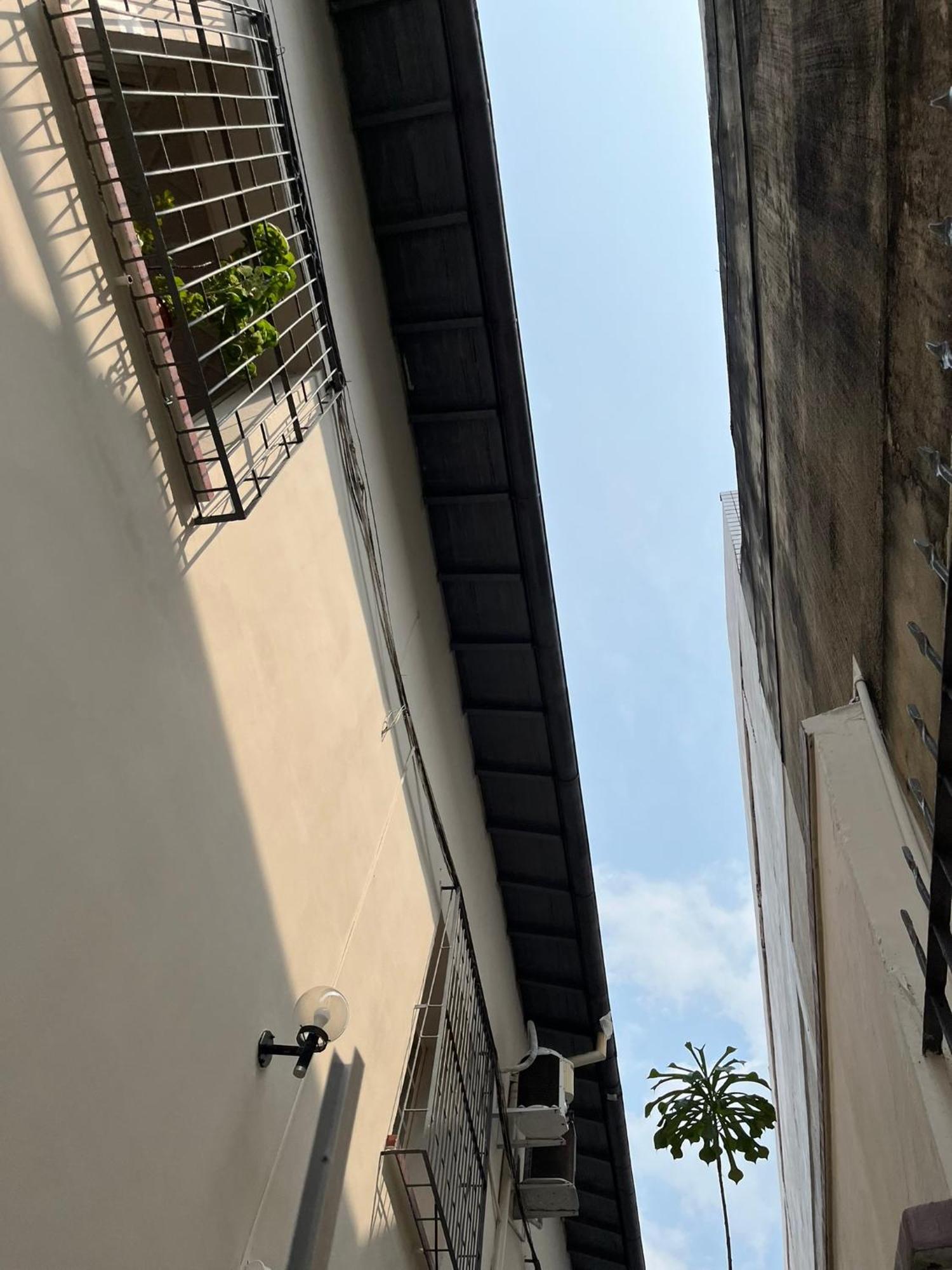 Aldeia Hostel Μανάους Εξωτερικό φωτογραφία