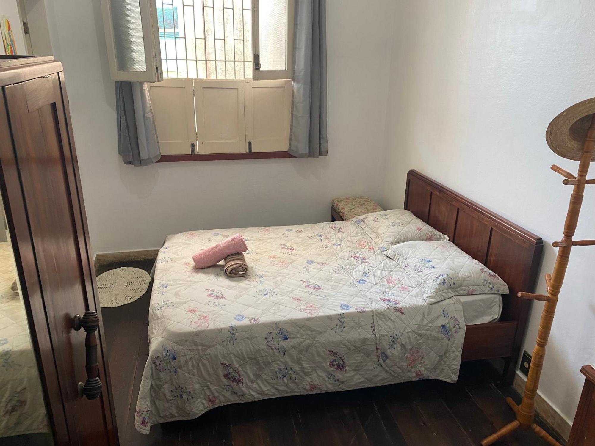 Aldeia Hostel Μανάους Εξωτερικό φωτογραφία