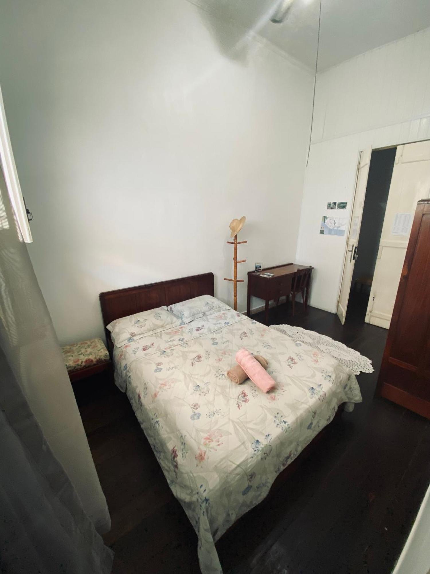 Aldeia Hostel Μανάους Εξωτερικό φωτογραφία