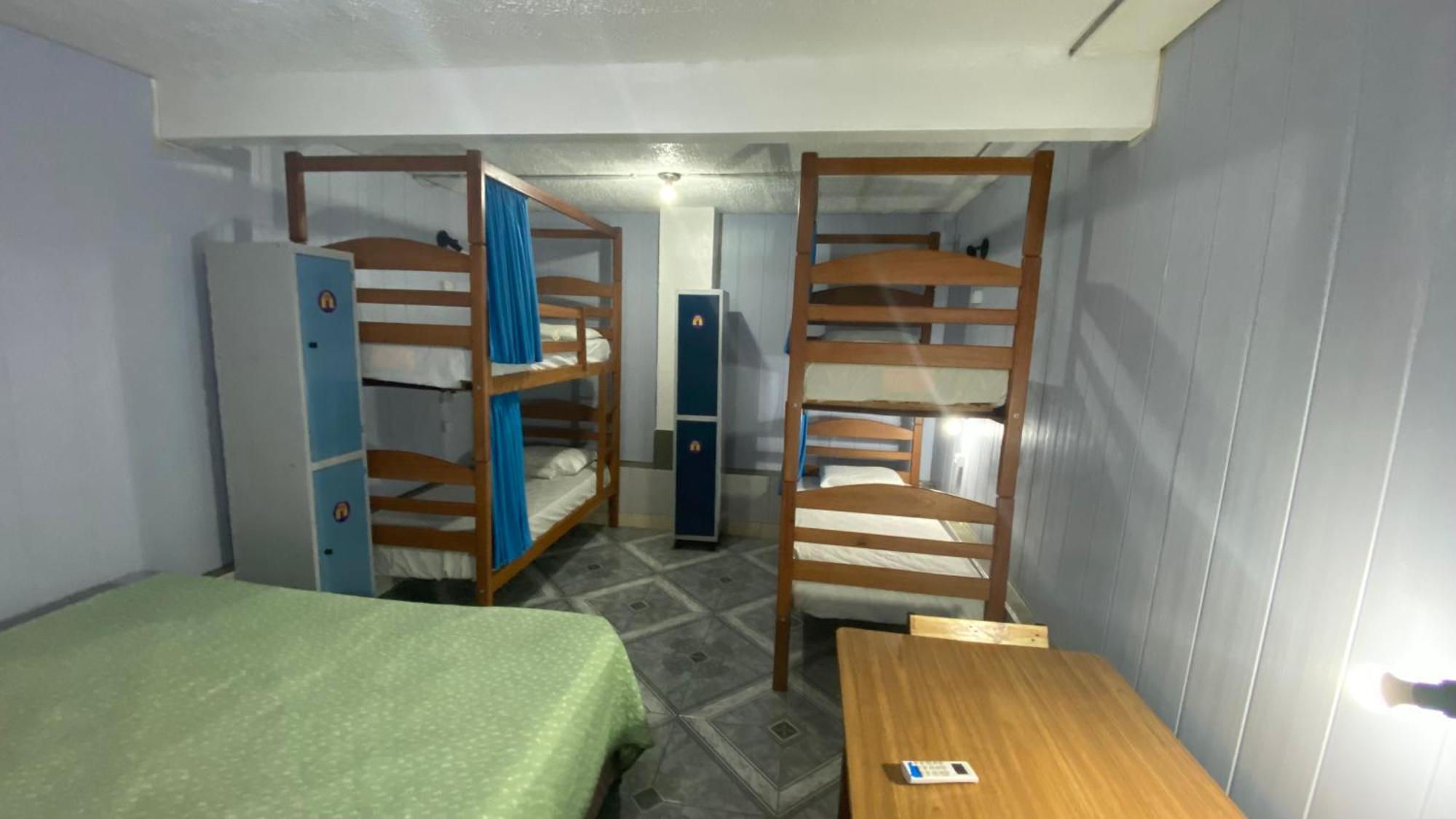 Aldeia Hostel Μανάους Εξωτερικό φωτογραφία