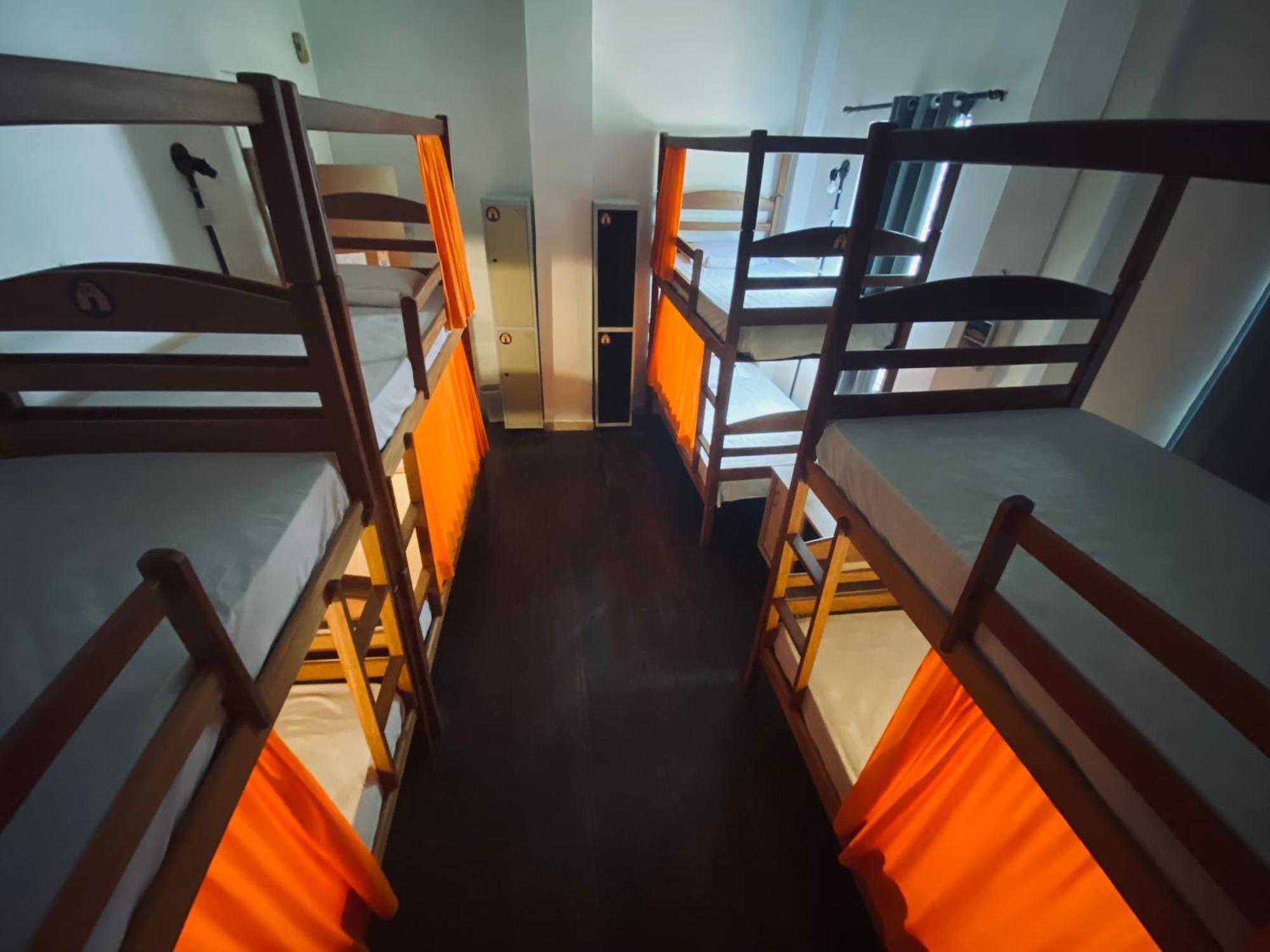 Aldeia Hostel Μανάους Εξωτερικό φωτογραφία
