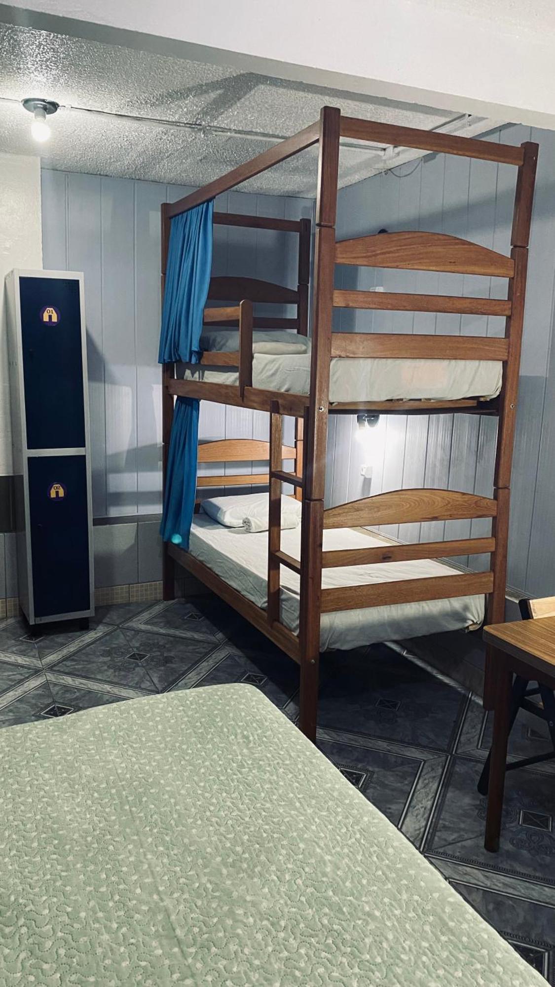 Aldeia Hostel Μανάους Εξωτερικό φωτογραφία