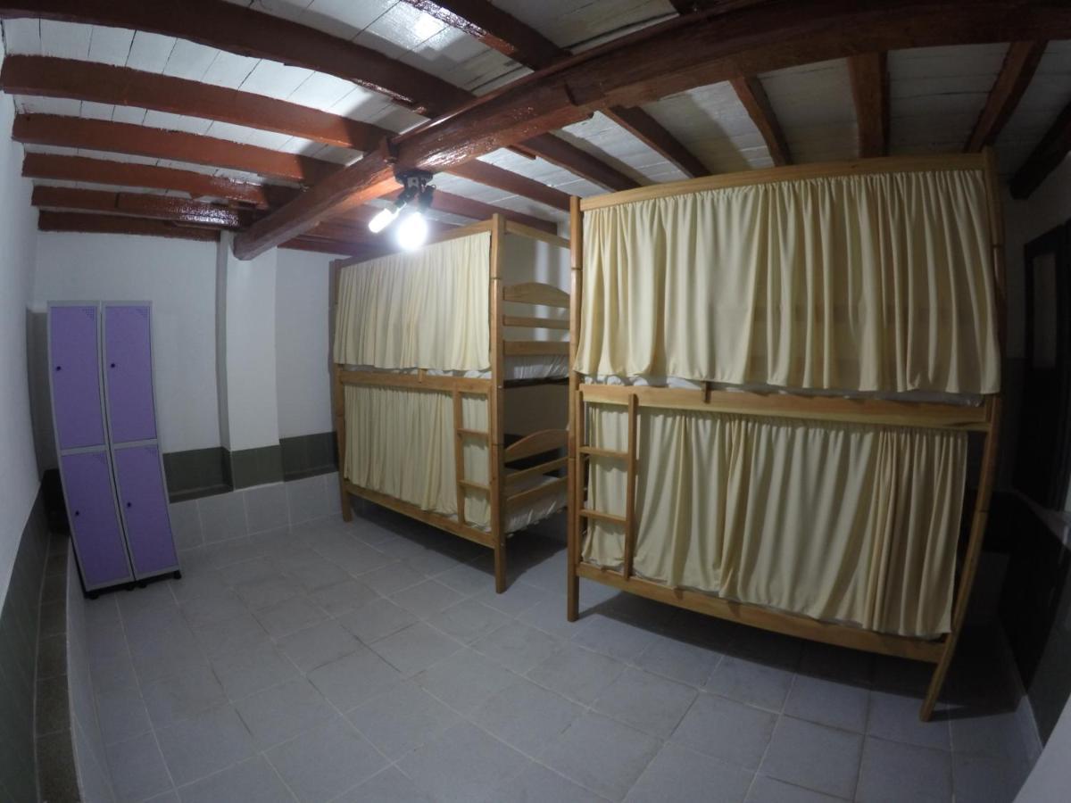 Aldeia Hostel Μανάους Εξωτερικό φωτογραφία