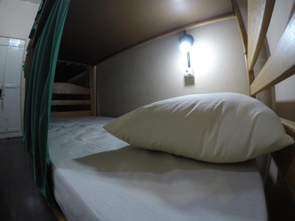 Aldeia Hostel Μανάους Εξωτερικό φωτογραφία