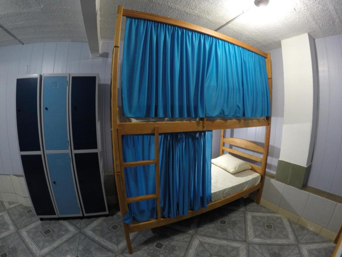 Aldeia Hostel Μανάους Εξωτερικό φωτογραφία