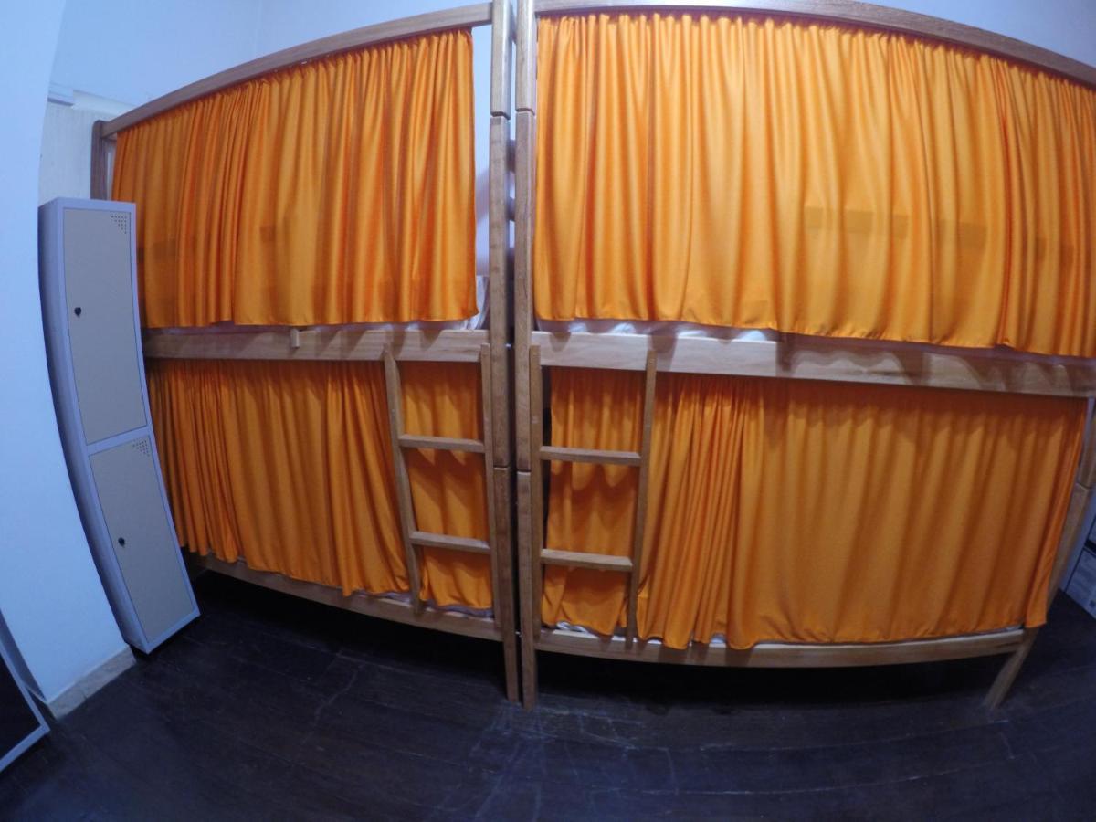 Aldeia Hostel Μανάους Εξωτερικό φωτογραφία