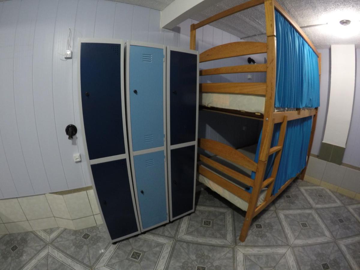 Aldeia Hostel Μανάους Εξωτερικό φωτογραφία