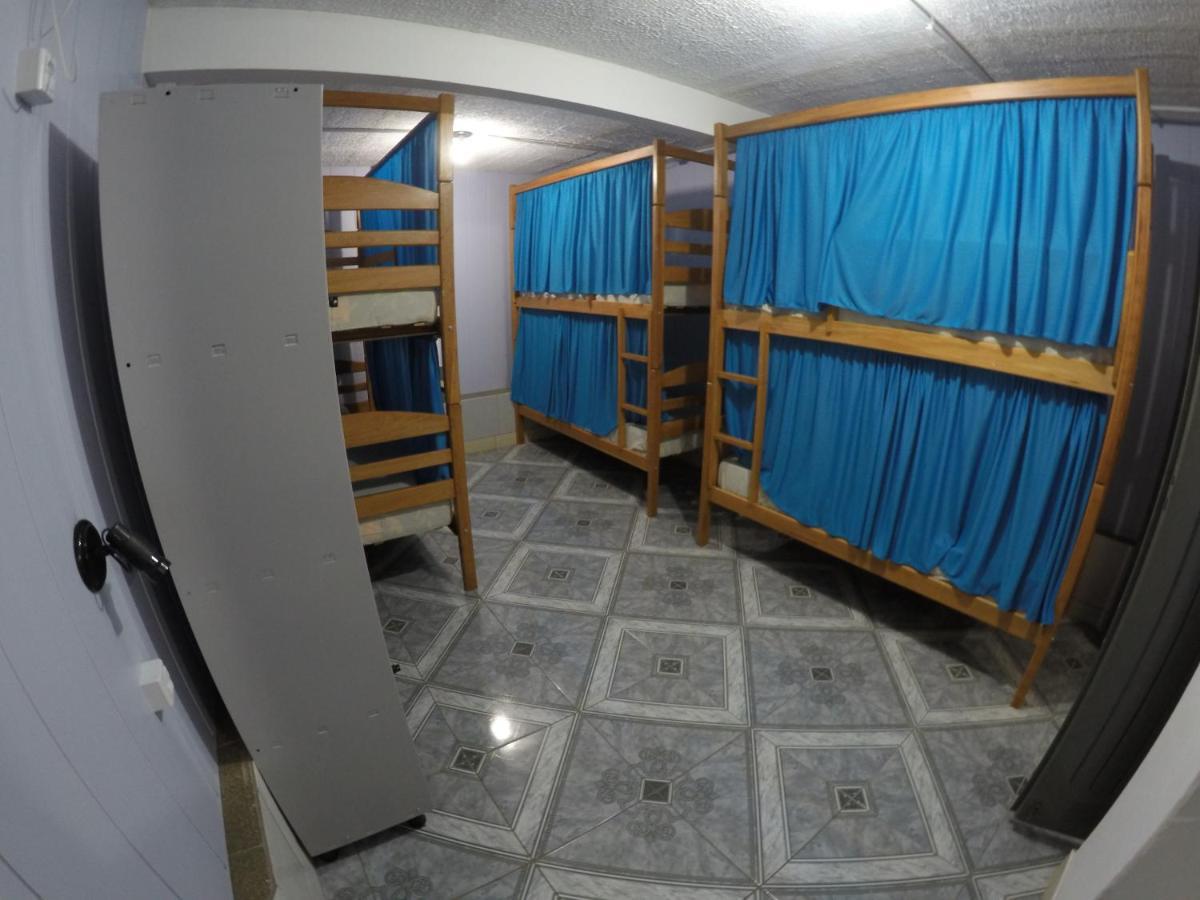 Aldeia Hostel Μανάους Εξωτερικό φωτογραφία